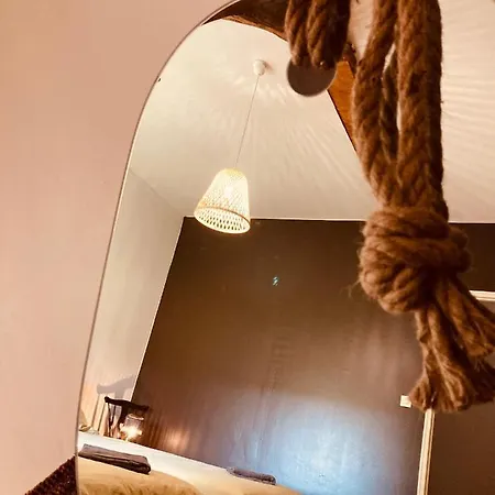 Holiday home L'adeenne Gondrin