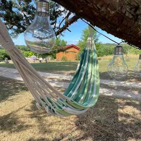 Holiday home L'adeenne *